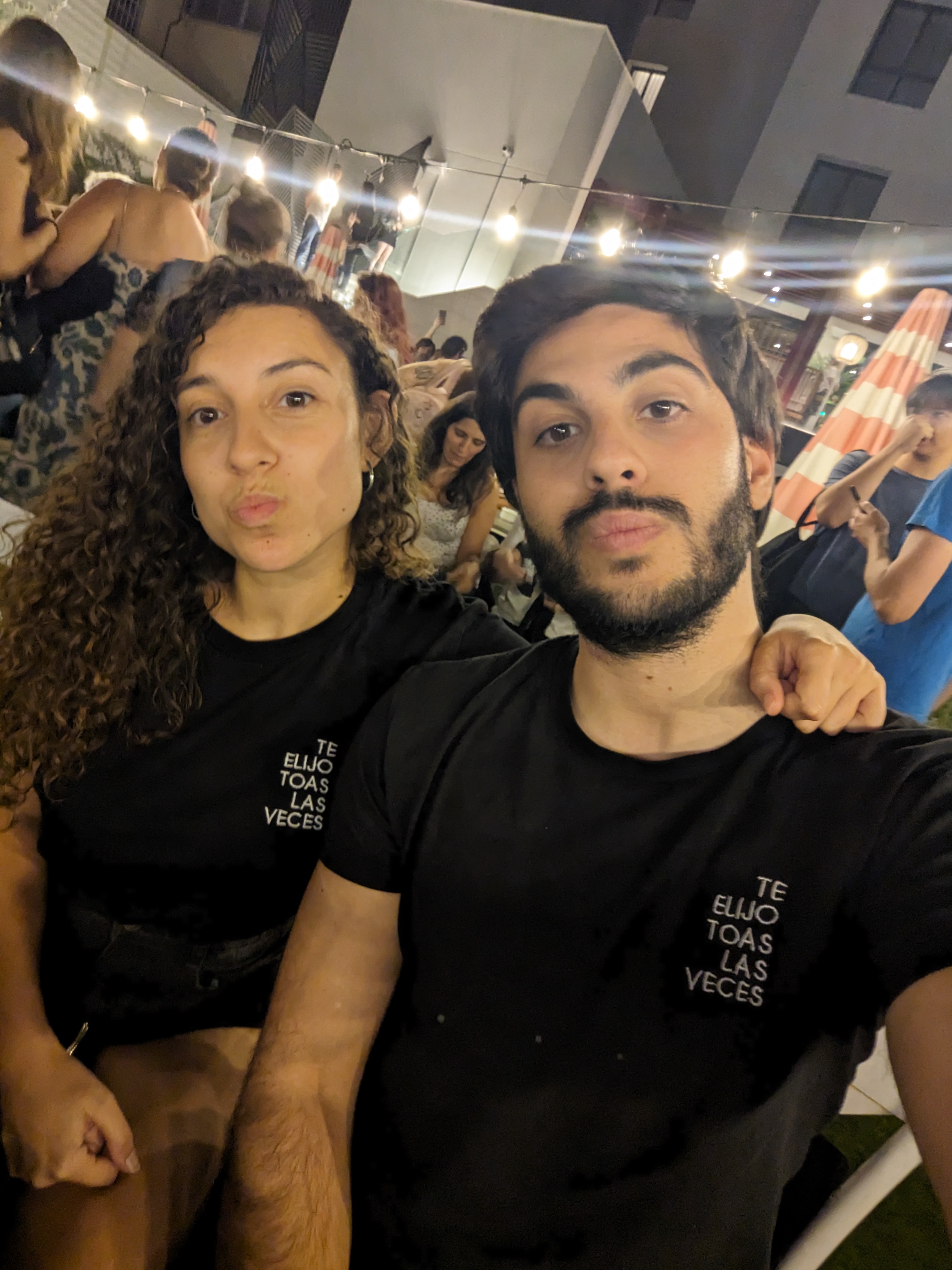 Marta y David 1